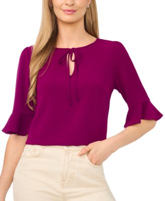 Deep Mulberry