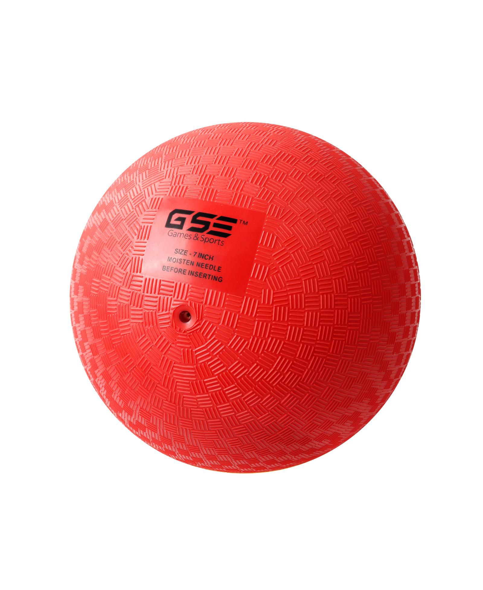 Мячи для игр GSE Games & Sports Expert 7-10 inch