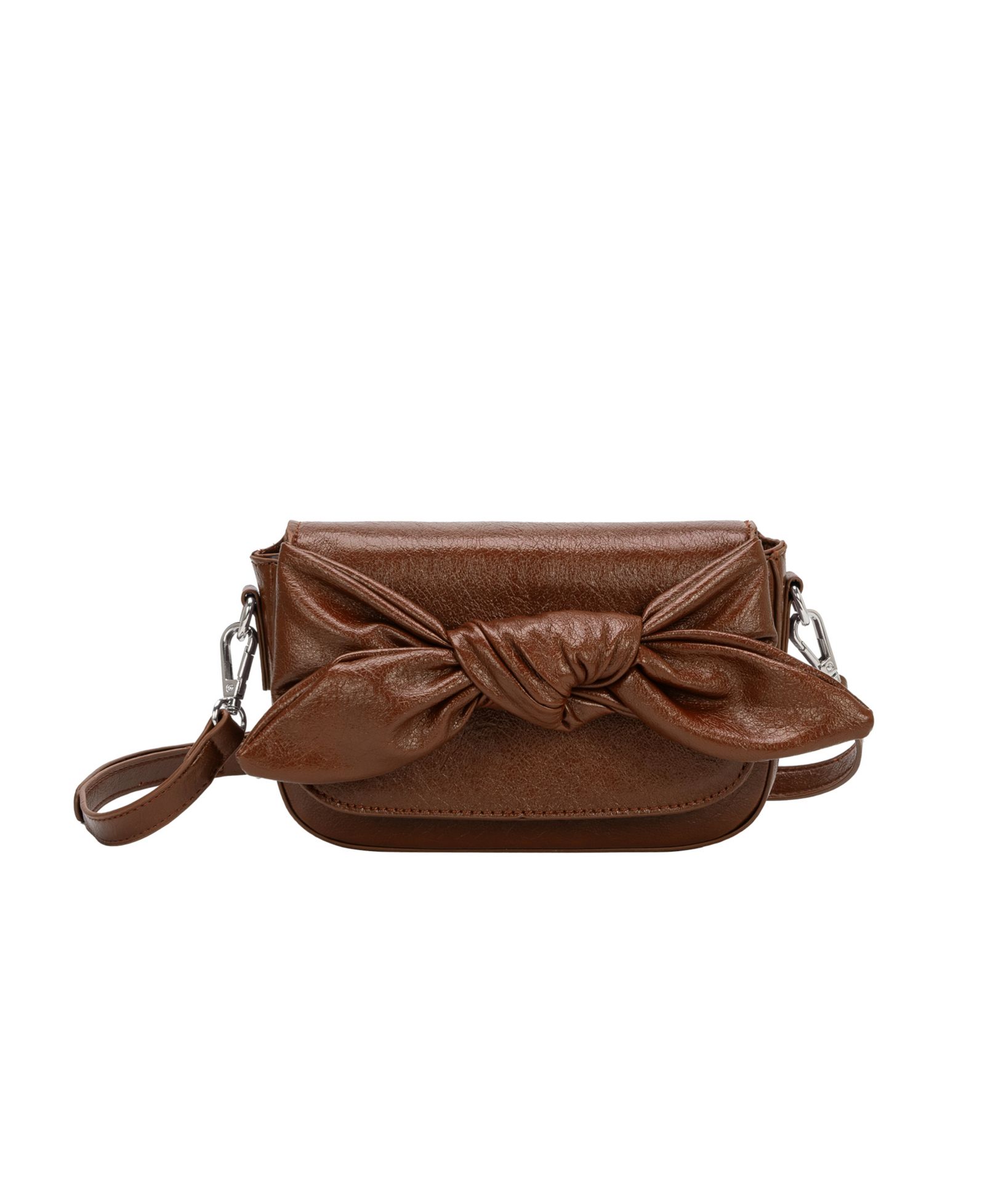 Melie Bianco Faye Small Crossbody Bag