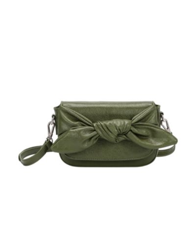 Melie Bianco Маленькая сумка через плечо Faye Crossbody