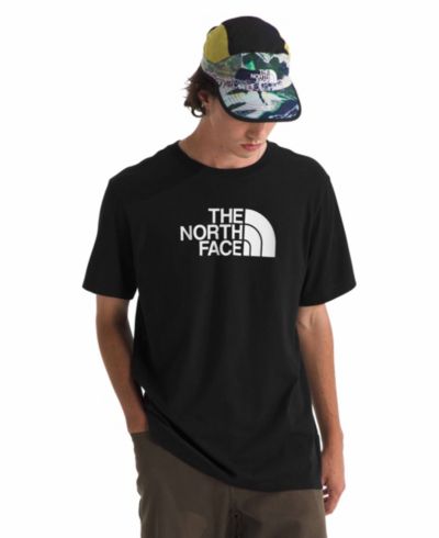 The North Face Мужская футболка Core Half Dome с коротким рукавом