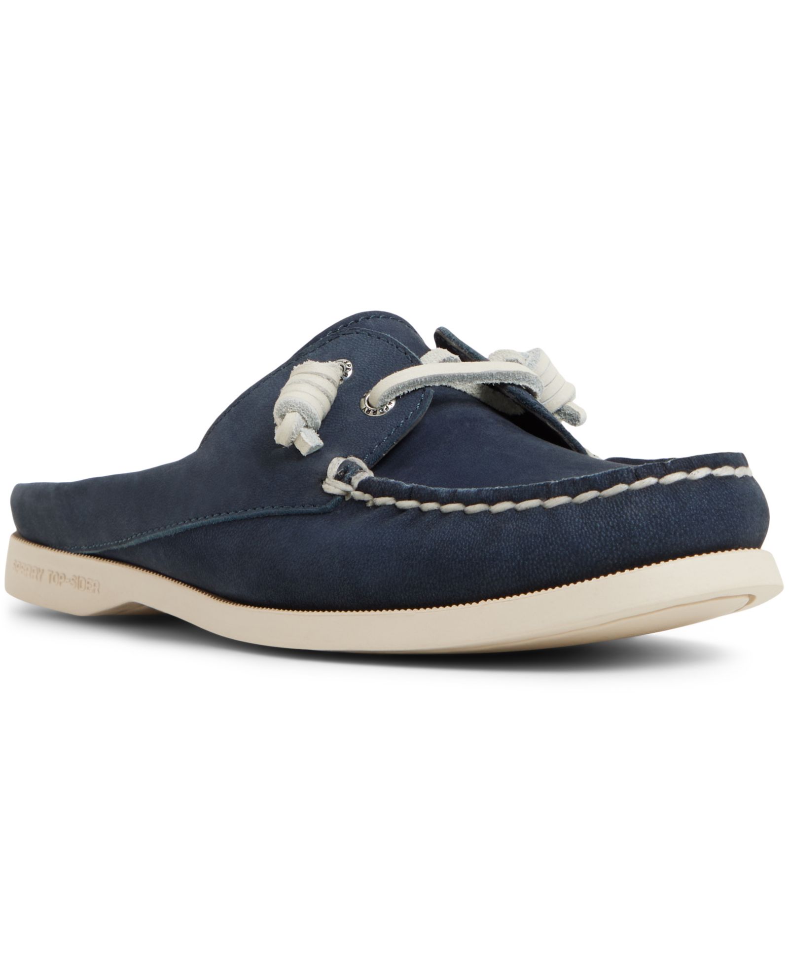 Sperry Women's Authentic Original Mule Boat Shoe