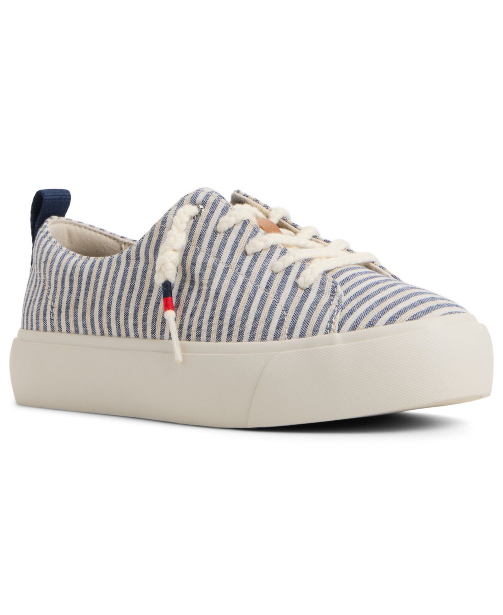 Женские кеды Sperry Cove Lace-Up