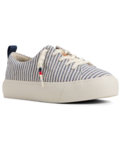 Женские кеды Sperry Cove Lace-Up