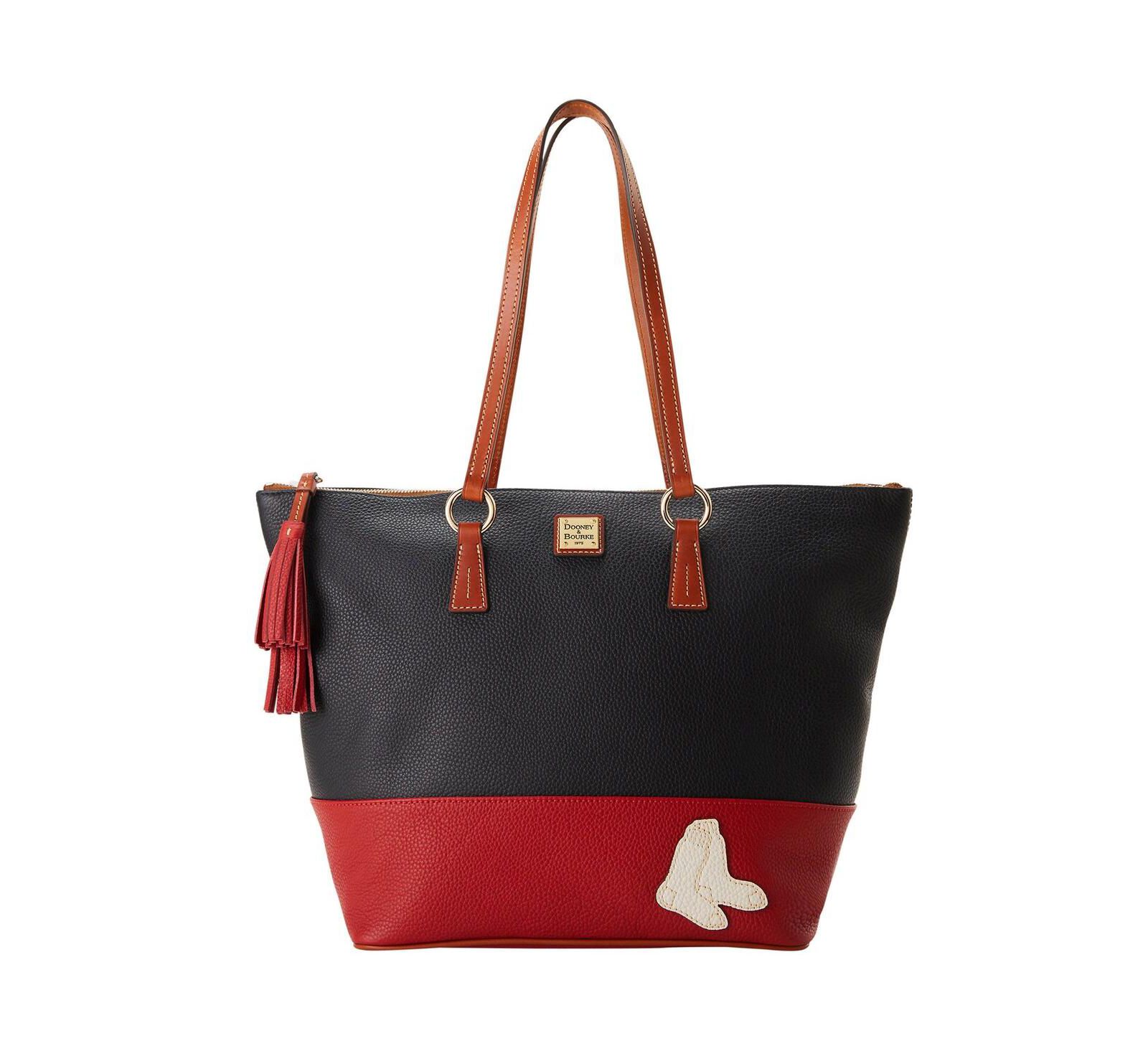 Dooney & Bourke сумка тоут Tobi Boston Red Sox
