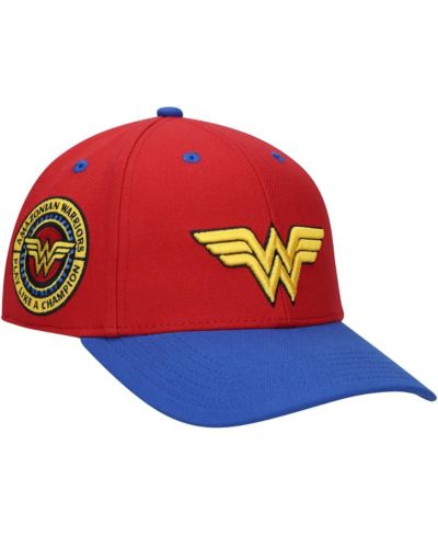 Lids регулируемая кепка Wonder Woman для детей