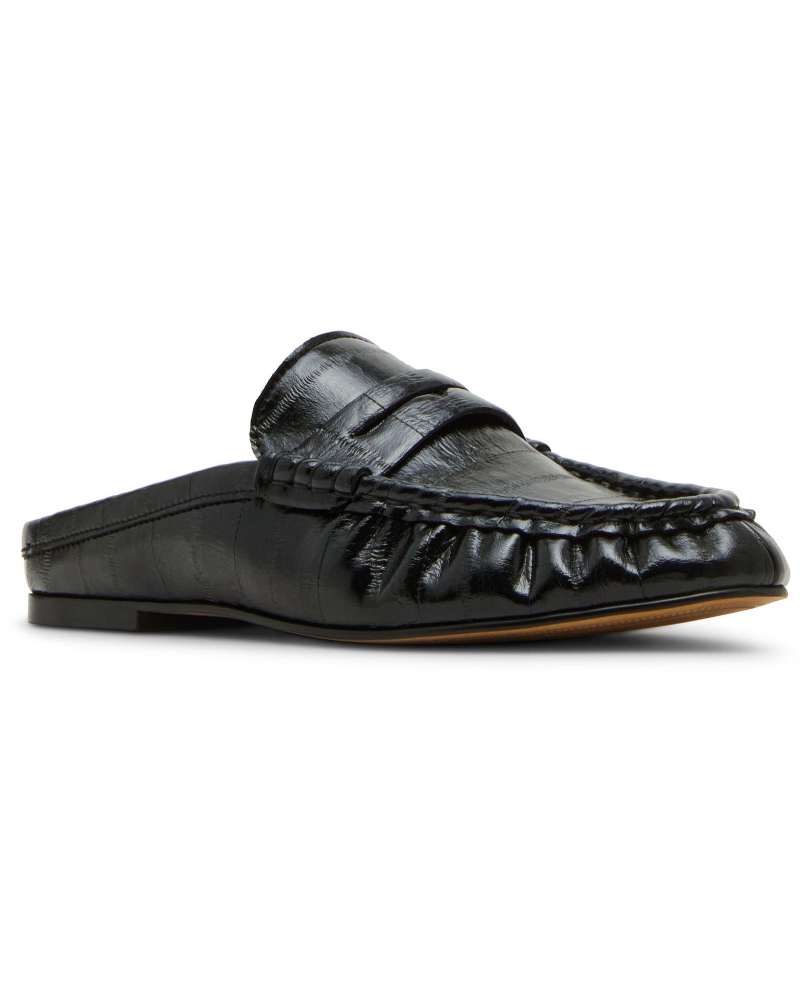 Лоферы Steve Madden Women's Rafe Tailored Slip-On Mule
