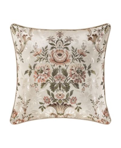 J Queen New York Pecora Square Decorative Pillow, 20" x 20"