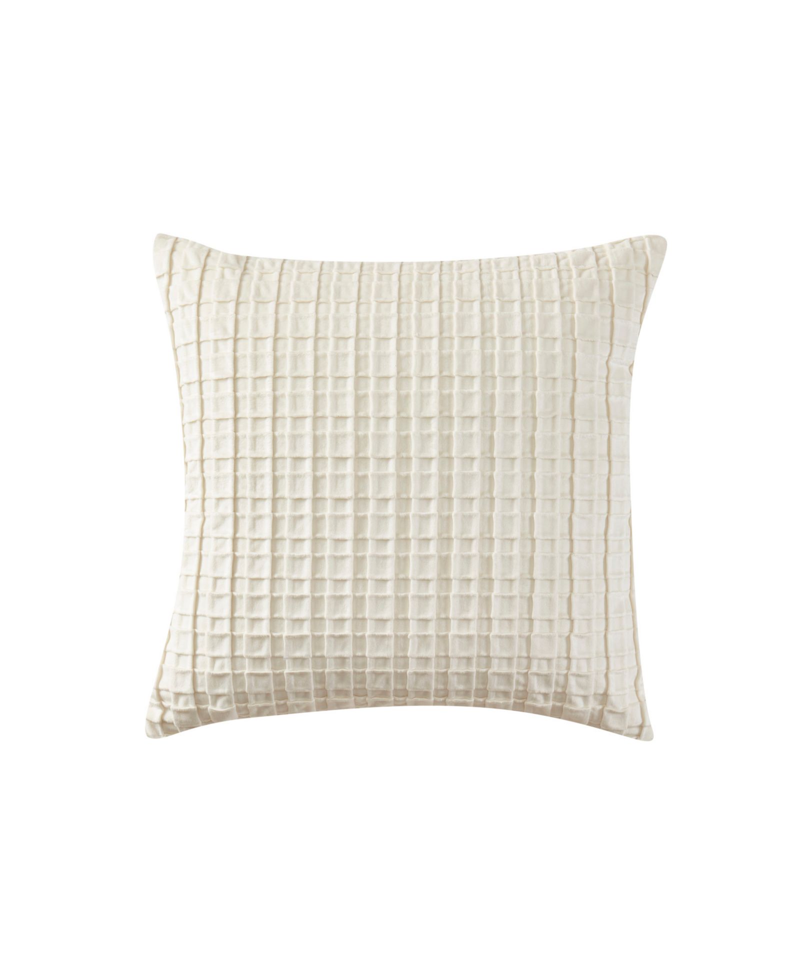 J Queen New York Anya Square Decorative Pillow, 18" x 18"