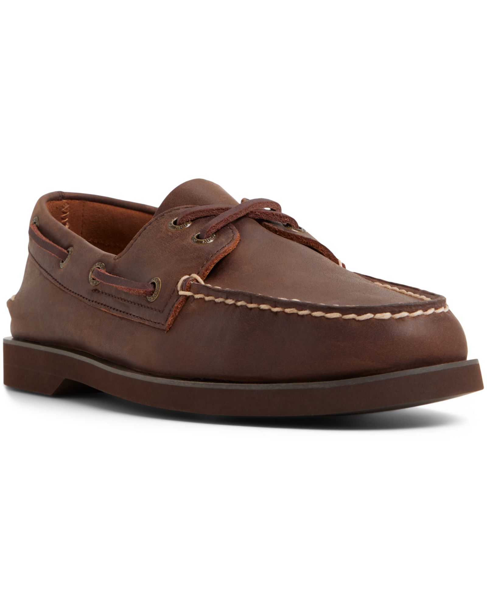 Sperry Men's Authentic Original 2-Eye Boat Shoe