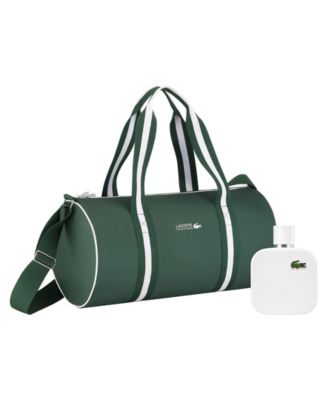 Lacoste L.12.12 Blanc туалетная вода в подарочной коробке