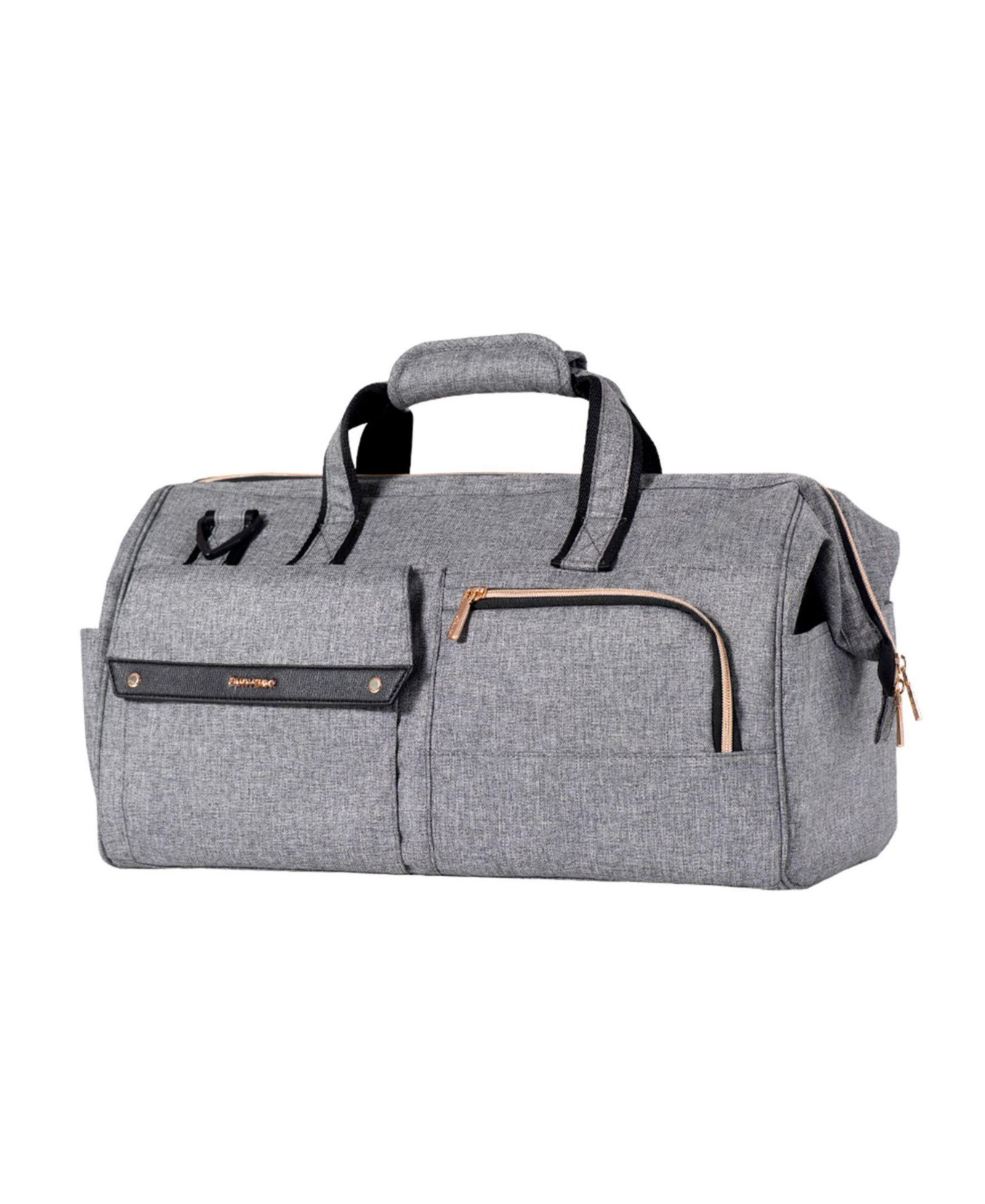 Sunveno 3-in-1 Weekender Diaper Bag