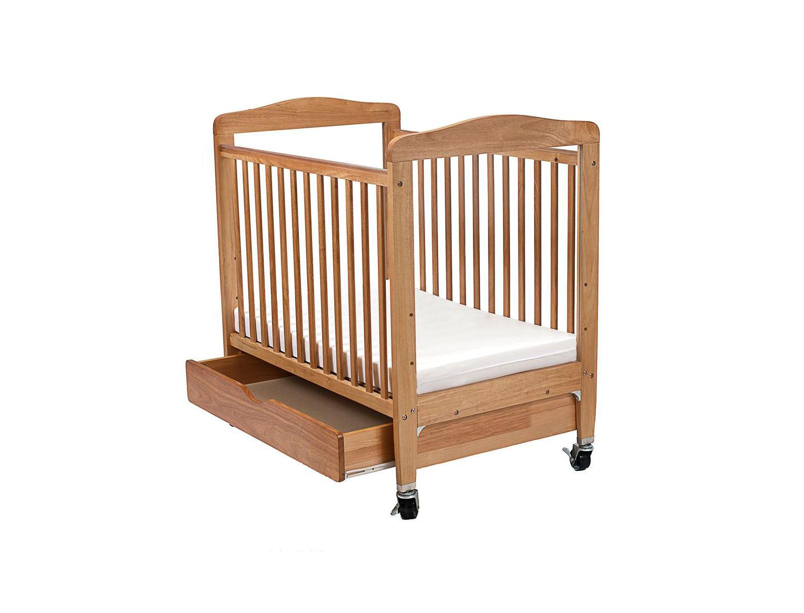 L.A. Baby Storage Drawer, Natural