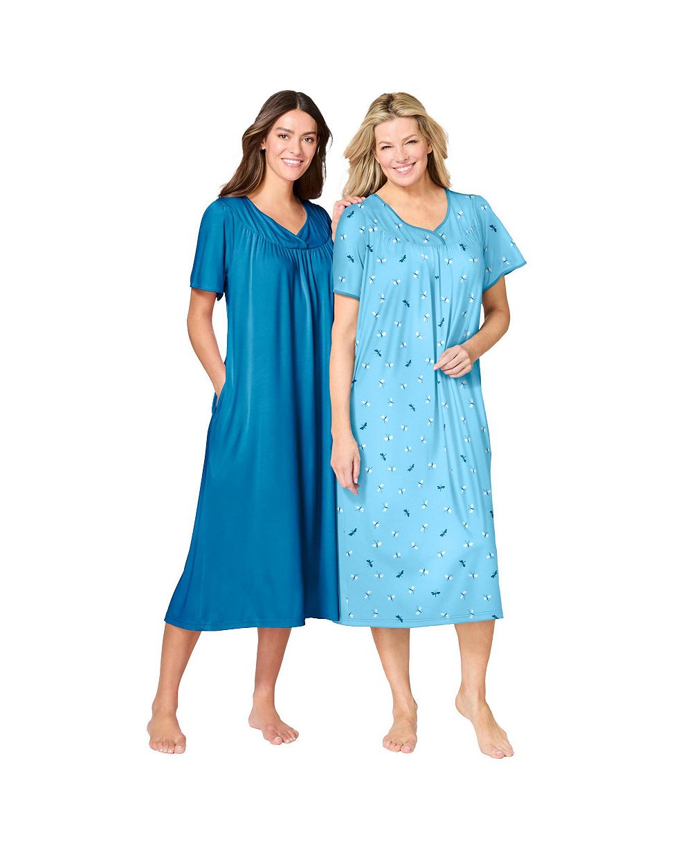 Комплект из 2 детских чепчиков Only Neccessities Plus Size