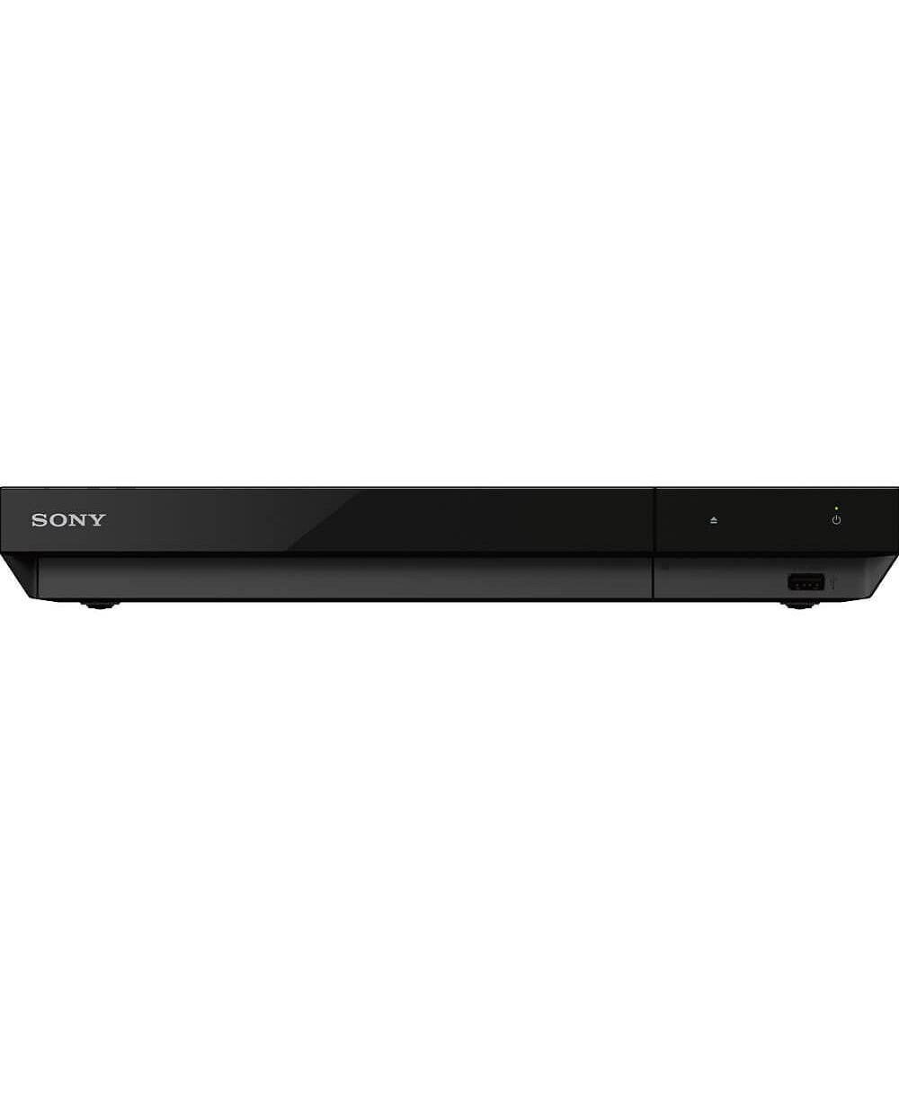 Sony Blu-Ray плеер 4K UHD с кабелем HDMI