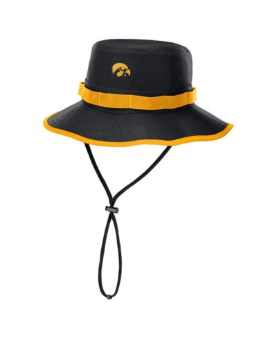 Мужская панама Nike Iowa Hawkeyes Apex Boonie