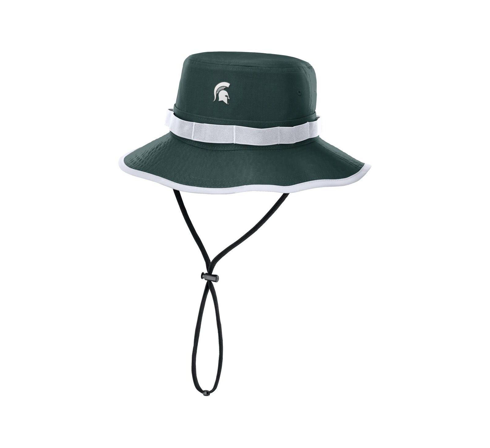 Мужская панама Nike Michigan State Spartans