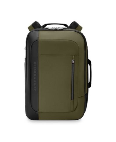 Briggs & Riley ZDX Medium Convertible Backpack