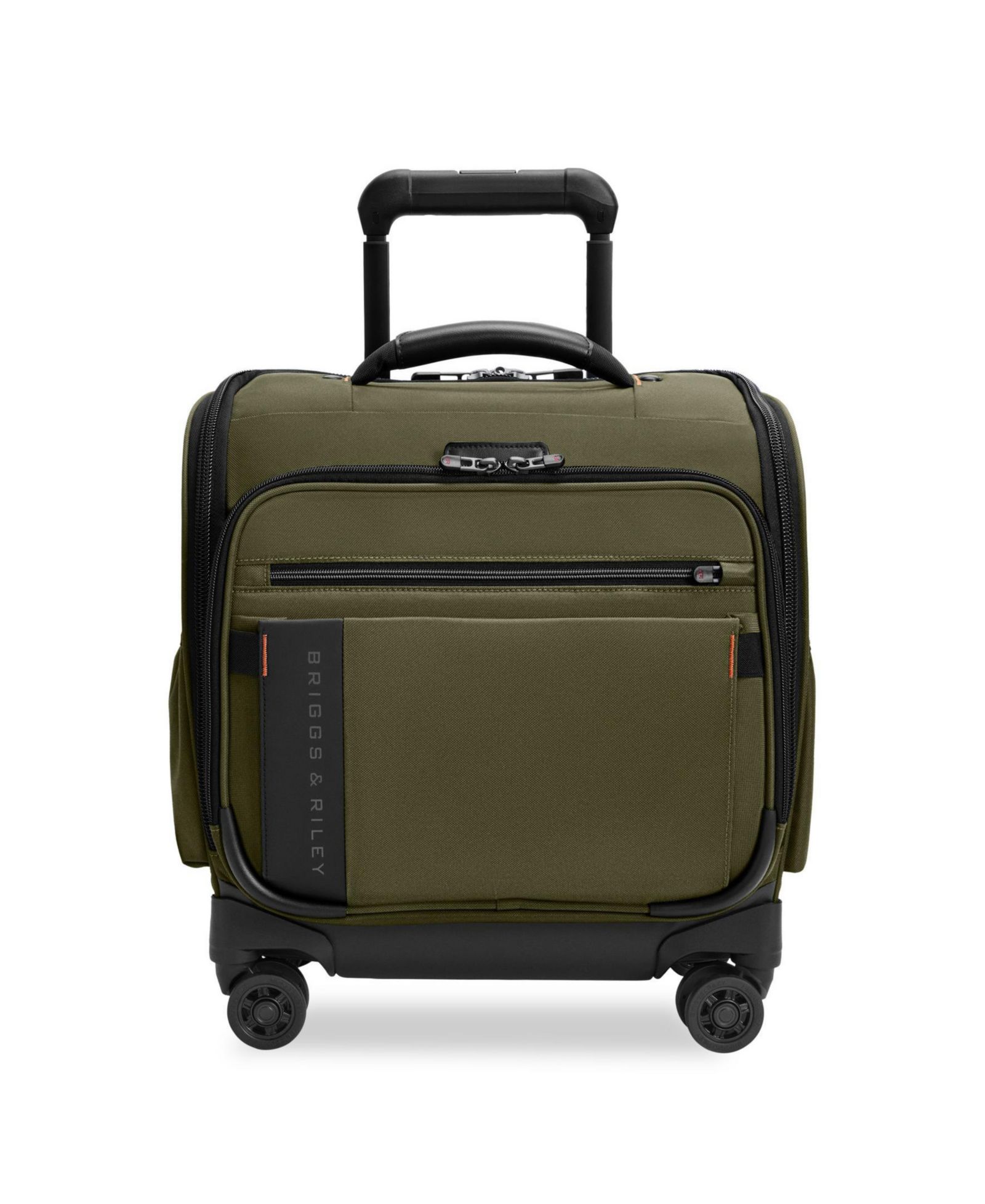 Briggs & Riley Cabin 9" Carry-On Spinner