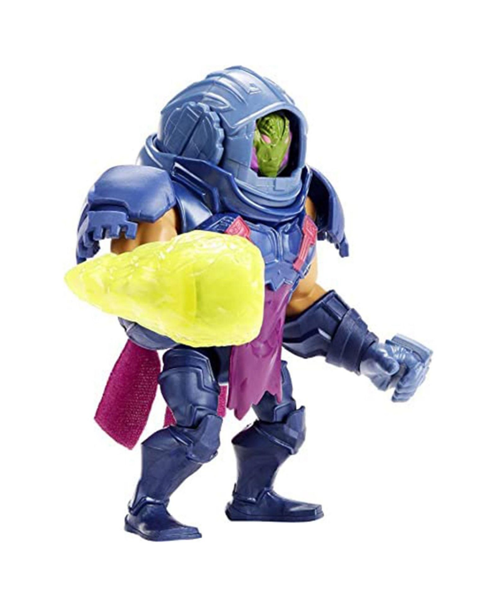Экшен-фигурка He-Man And The Masters Of The Universe Man-E-Faces