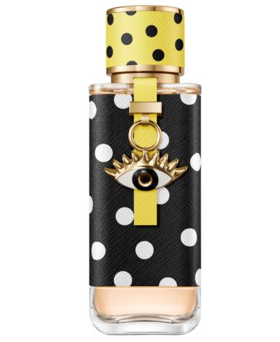 Духи Carolina Herrera Luckycharms Fearless and Fabulous Dot Drama Edition Eau De Parfum, 3.4 oz.
