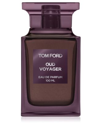 Tom Ford Oud Voyager Eau de Parfum Spray, 3.4 oz.