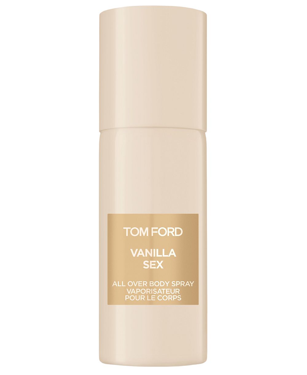 Tom Ford Vanilla Sex All Over Body Spray, 5 oz.