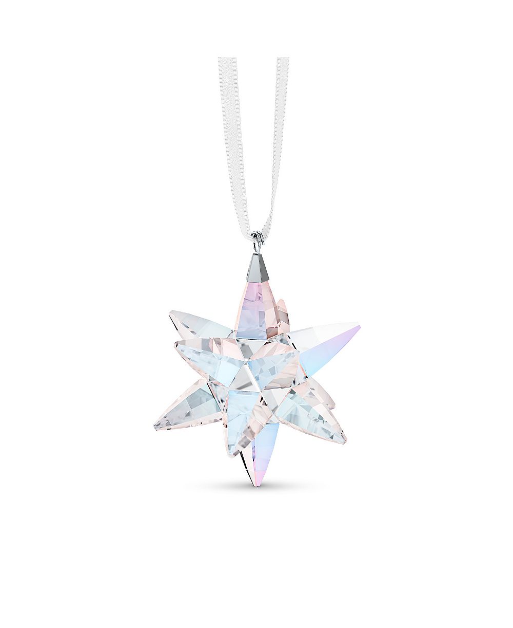 Swarovski Украшение в виде мерцающей звезды
