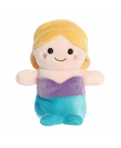 Aurora Serena Mermaid Mini Plush, 1-Piece