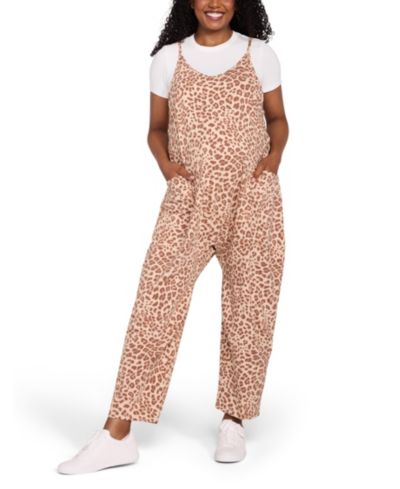 Cheetah print