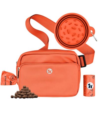 Poppy orange