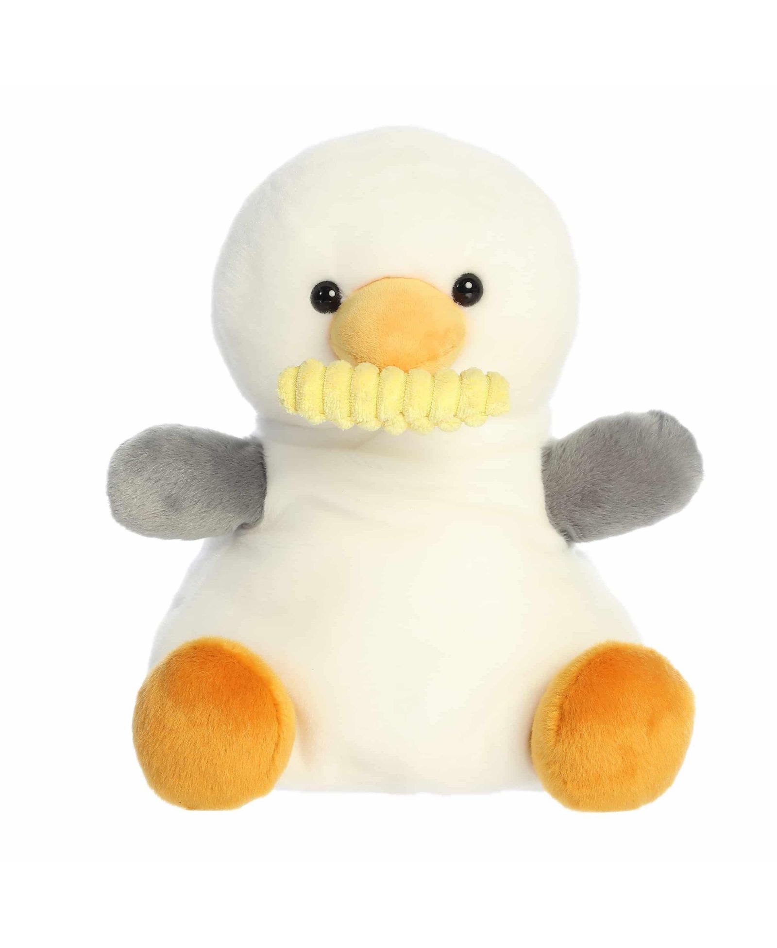 Мягкая игрушка Aurora Buoy Seagull 12"