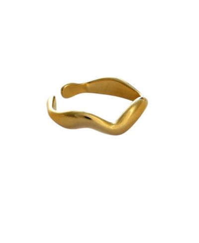 Кольцо SOHI Swirl