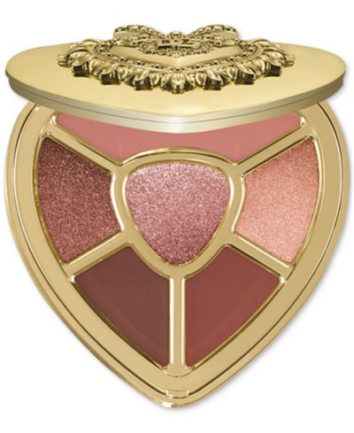 02 Rose Goddess - Sophisticated Pinks