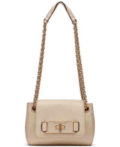 KARL LAGERFELD PARIS crossbody сумка Bridgette