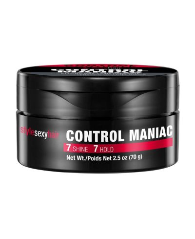 Sexy Hair Style Sexy Hair Control Maniac стайлинг-воск 2.5 oz