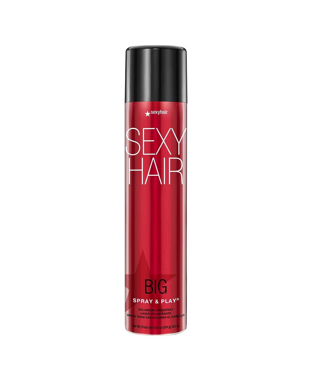 Big Sexy Hair Spray & Play объемный лак для волос 10 унций