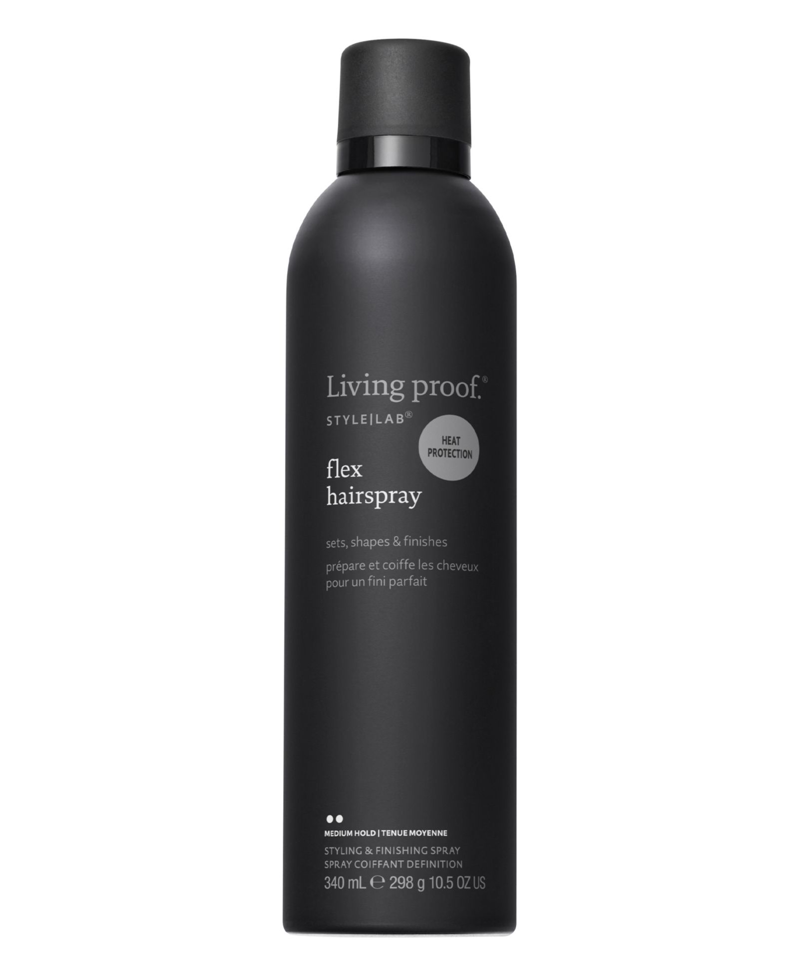 Лак для волос Living Proof Style Lab Flex, 10.5 oz.