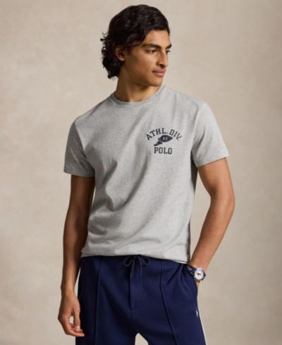 Polo Ralph Lauren Men's Crewneck T-Shirt