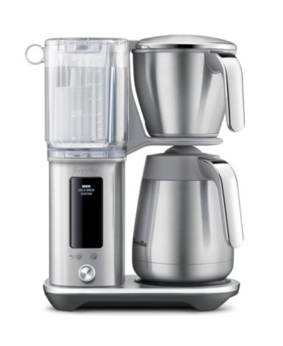 Breville Luxe Brewer™ Drip Coffee Maker