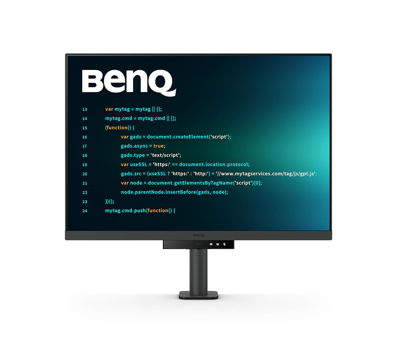 BenQ RD280UA 28.2" 3:2 4K Ultra HD+ IPS Programming Monitor with Flexible Arm