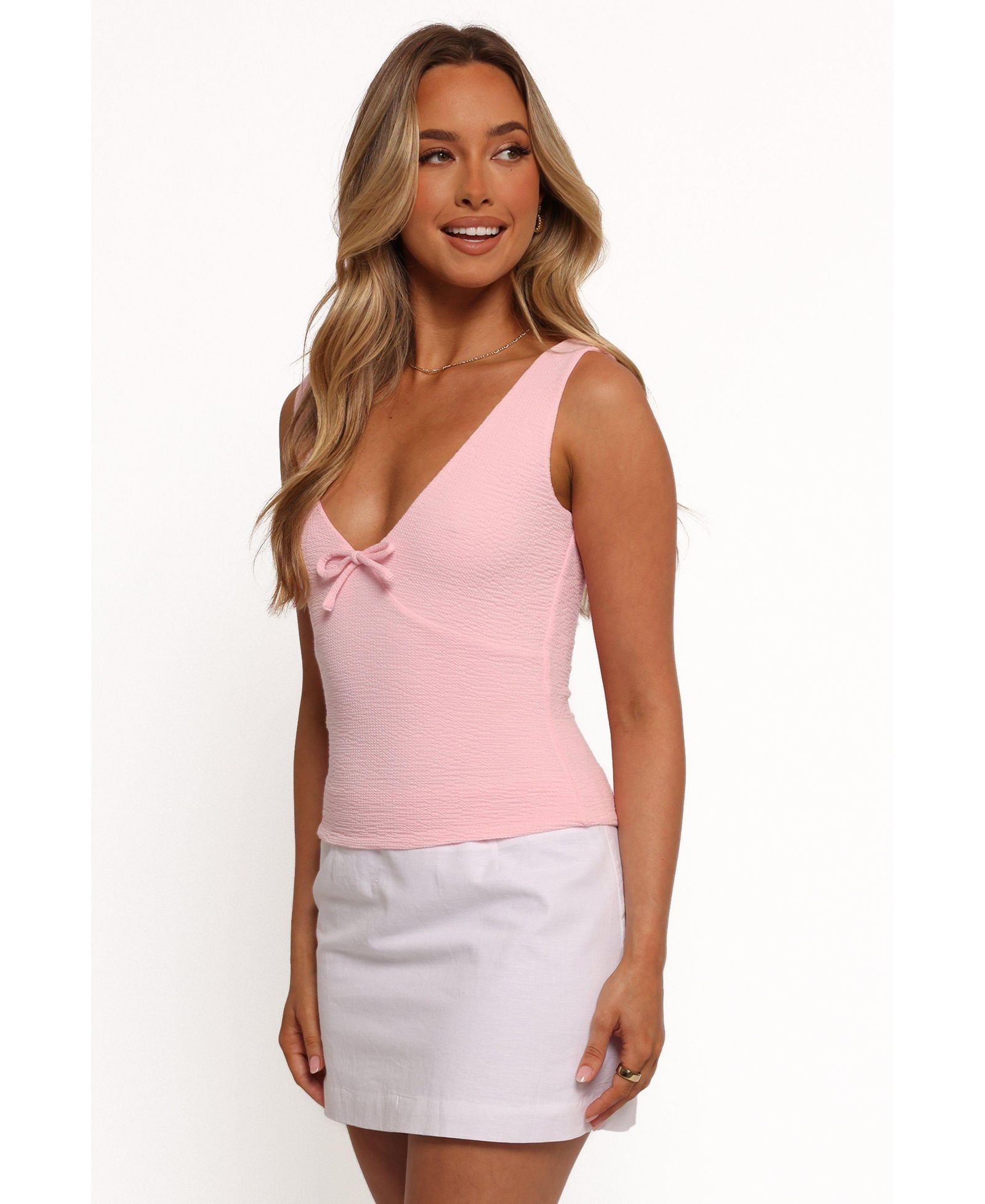 Petal and Pup Women's Adina Knit Top