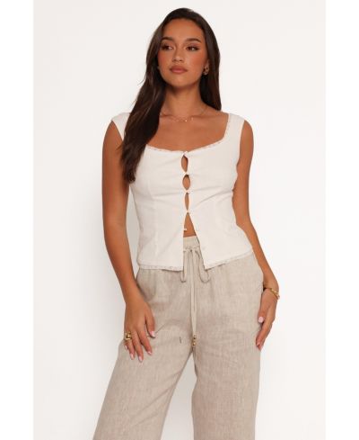 Женский топ Petal and Pup Women's Amelie