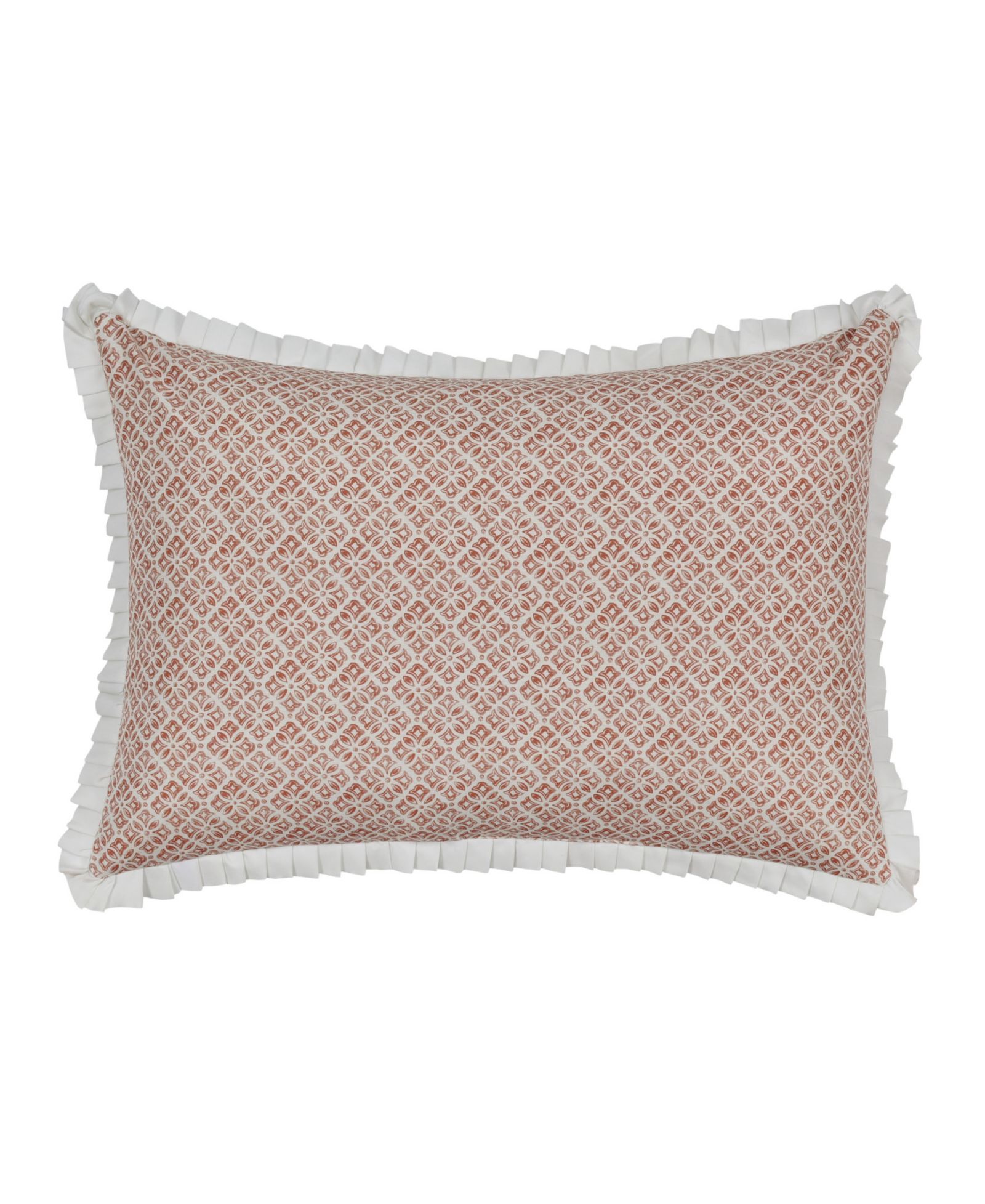 Royal Court Janessa Boudoir Decorative Pillow, 13" x 21"