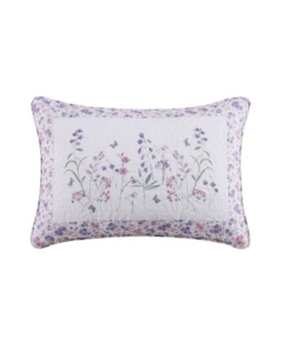 Декоративная подушка Royal Court Nola Boudoir, 13" x 19"