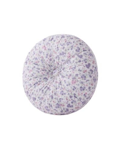 Декоративная подушка Royal Court Nola Tufted 15" Round