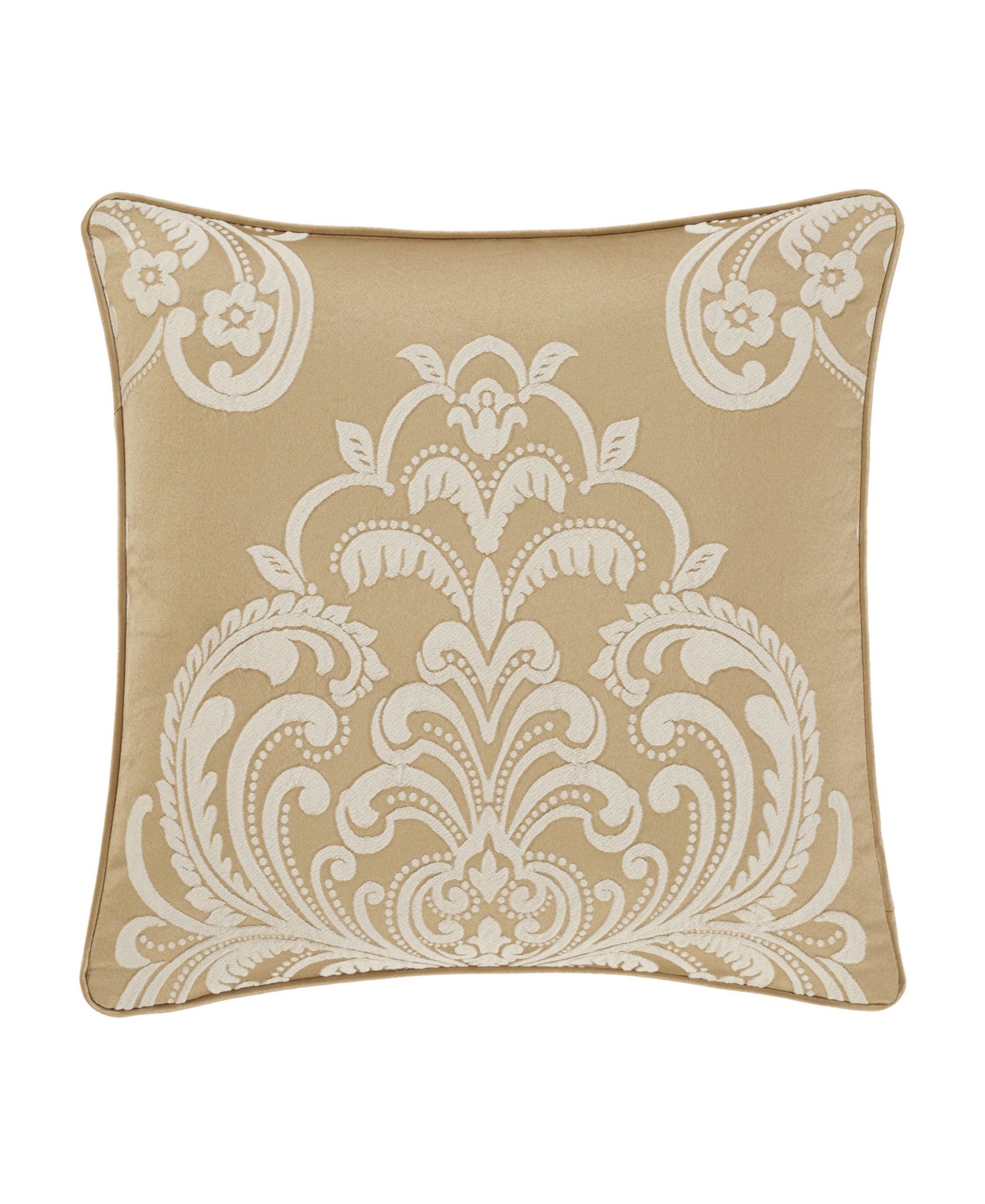 Royal Court Potenza Square Decorative Pillow, 20" x 20"