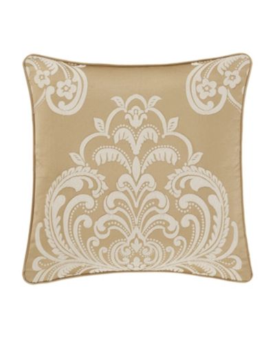 Royal Court Potenza Square Decorative Pillow, 20" x 20"