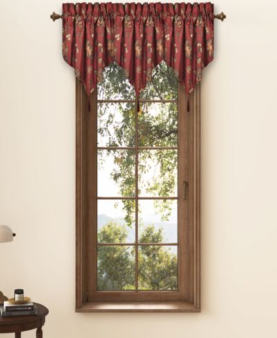 Занавеска для окна Royal Court Bari Ascot 41" x 20"