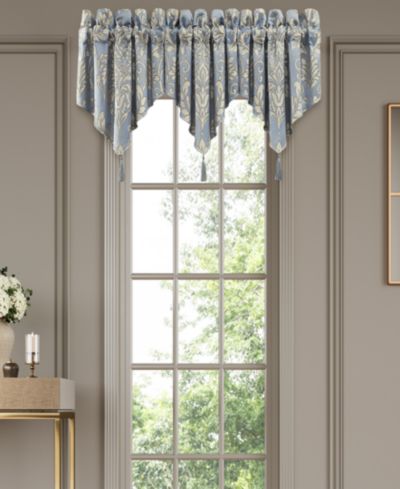 Подхват для штор Royal Court Lorenzo Ascot, 40" x 21"